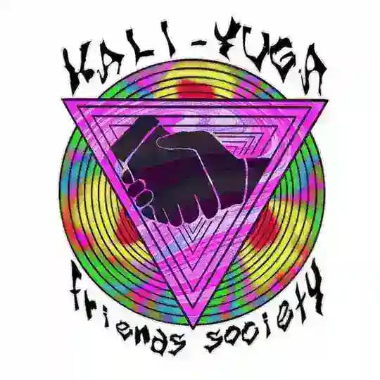 Kali-Yuga Friends Society