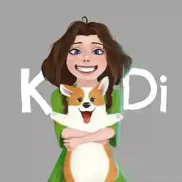 K’Di 🌱 Дорами українською 🌱 озвучення Profile