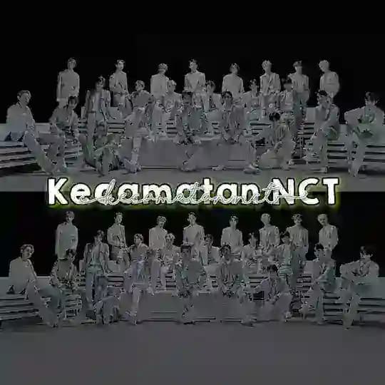 𝐊𝐄𝐂𝐀𝐌𝐀𝐓𝐀𝐍 𝐍𝐂𝐓 — ACTIVE