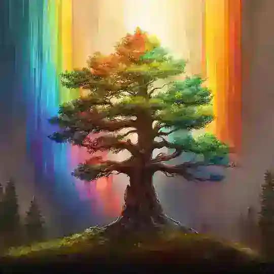 Звенящие Кедры - технологии жизни.