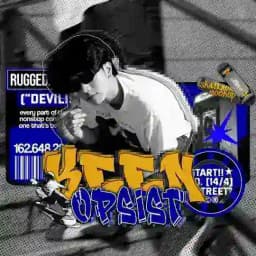 KEENOPSIST. 🛹 Profile