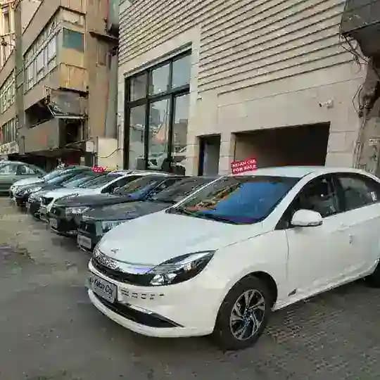 داود کلاسی((مدیران خودرو و سایپا))