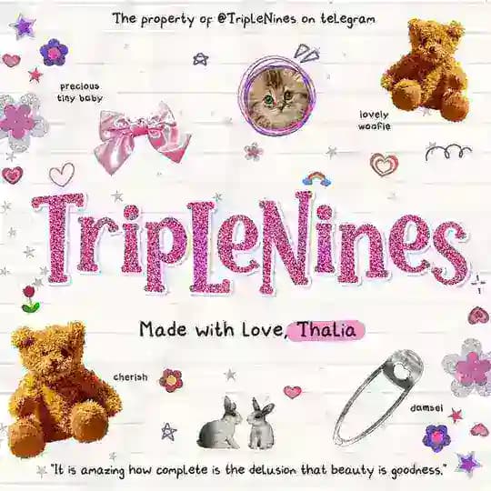 ♡₊ proof @ahyeorn˔