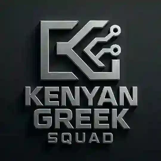 THE KENYAN GEEK SQUAD
