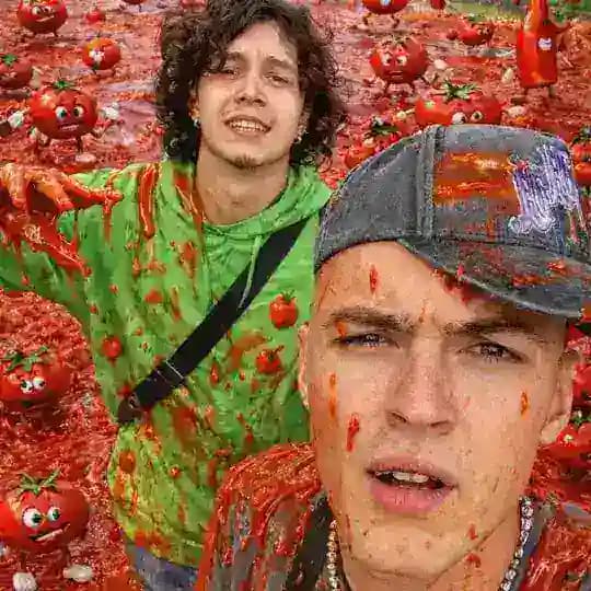 кетчуп