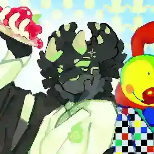 °•. ketoru ⲎⳘ - s CHANNEL ¹⁶+ [🧧🍥]