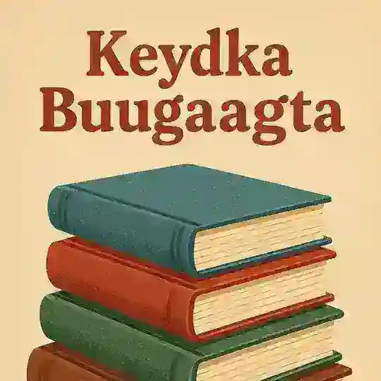 Keydka Carabiga