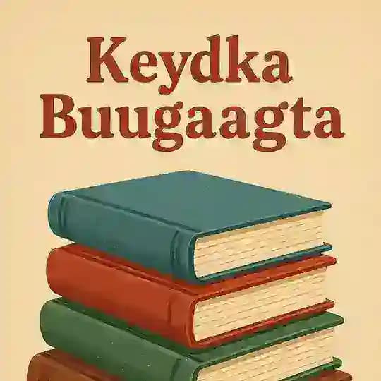 Keydka Somaaliga