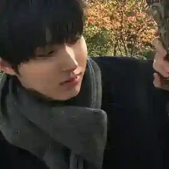 🔒 my star ✶ juwang