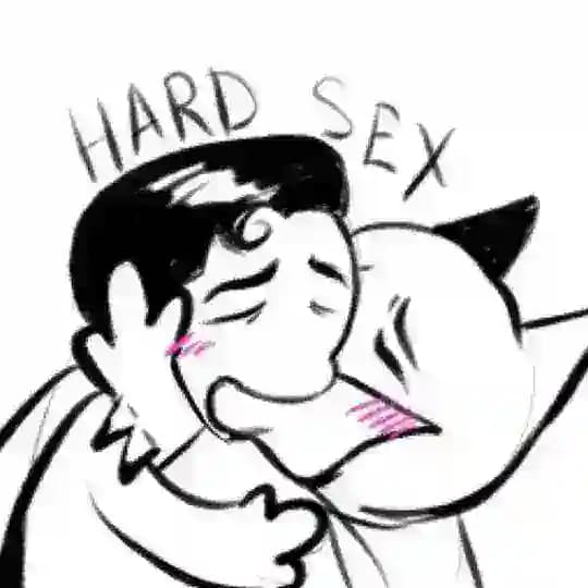 Khal и mochi👥💀 18+