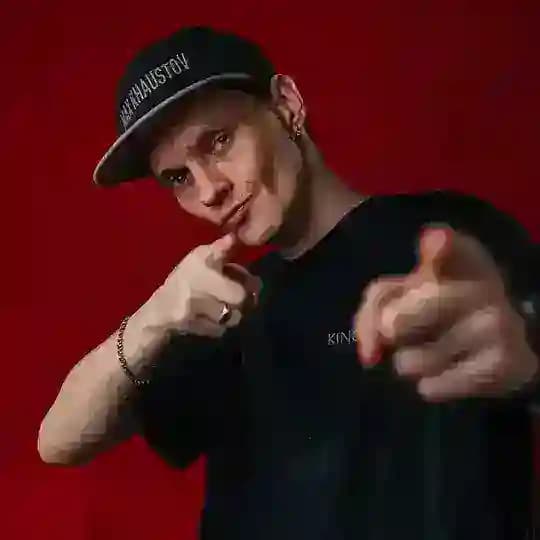 Хаустов Максим | Видеосъемка Владивосток-Хабаровск