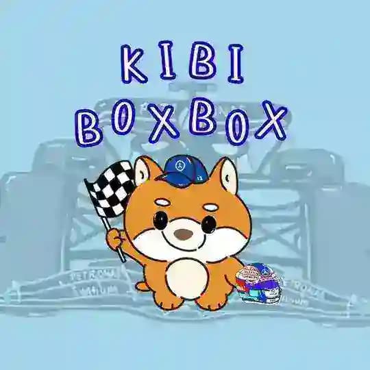 kibi.boxbox 𓄀