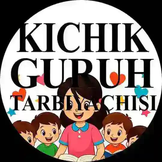 Kichik guruh tarbiyachisi