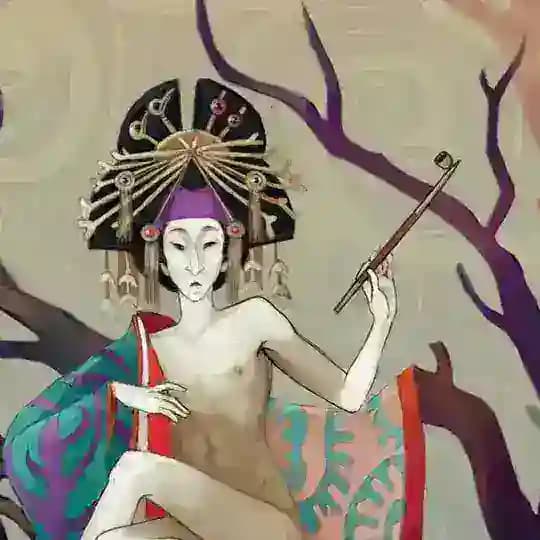 Проект Kimonozuki