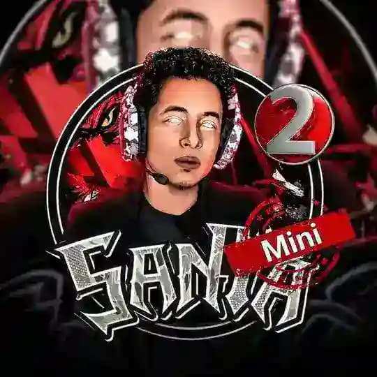 Santa Mini 2