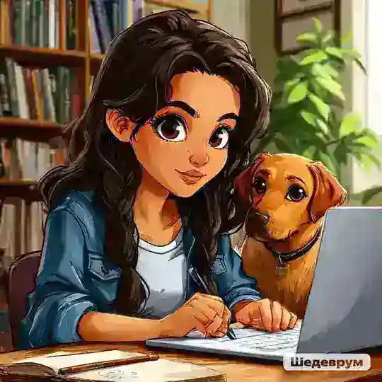 КиноДом с Аней✨️