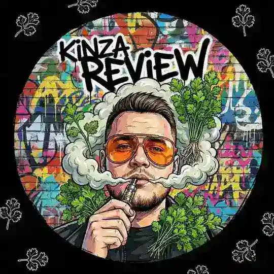 KINZA REVIEW