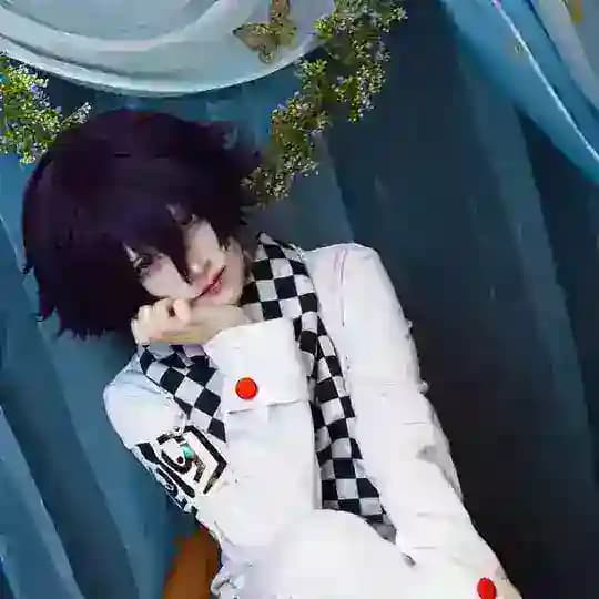 ⋅̨︎⌠︎🪷⌡︎‘︎‛Kiocos・̨︎〟 Profile