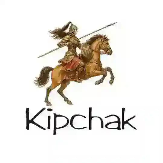 Kipchakkazan