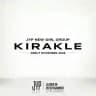 KIRAKLE • 키라클 • JYPNGG