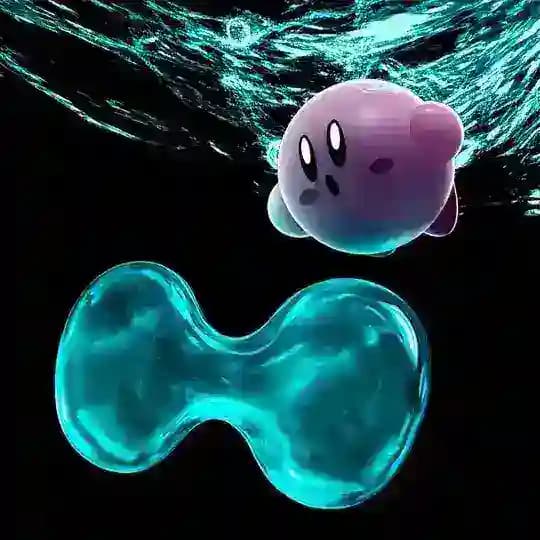 Kirby Crypto