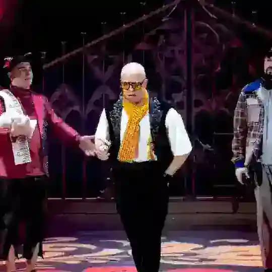 Капустин LIFE