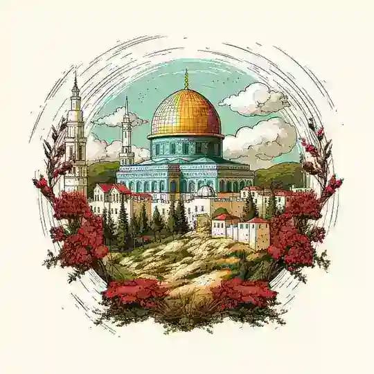 كتاب الشريعة 🇵🇸