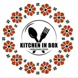 Kitchen in box | Ukrainian food Profile