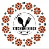 Kitchen in box | Ukrainian food