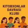 Kitobxonlar davrasi