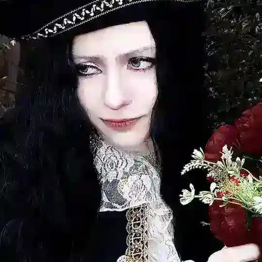 ❤️‍🩹I won't run away no more, I promise❤️‍🩹