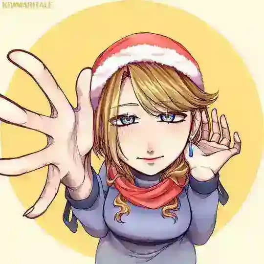 Булочка Мари