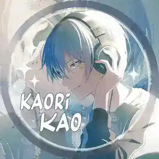 каоря мяу