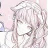 ⇄ kiona . .