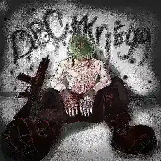 kkriegg #DBC