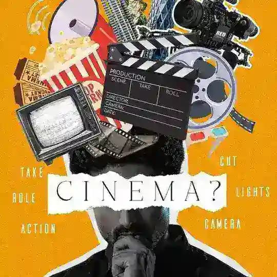 KS MOVIE CINEMA