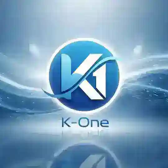 سوبر كي وان Super K-One