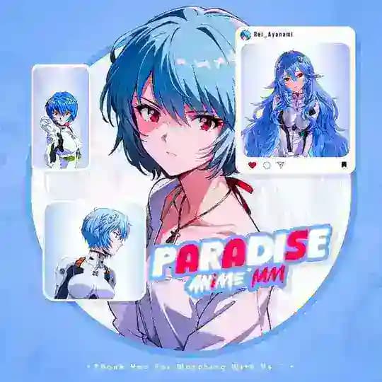 Paradise Anime MM