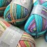 Свяжи_носки (Knit_Socks) Носочная пряжа для гурманов