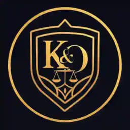 K&O legal //твой адвокат в Германии 🇩🇪 Profile