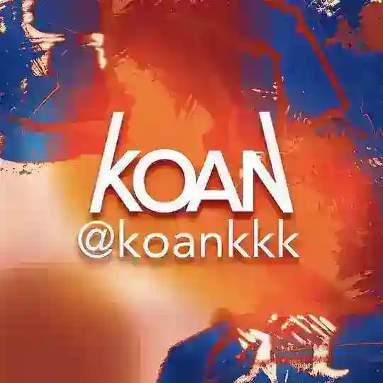 KOAN✨