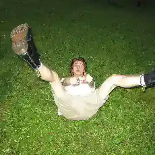 кол