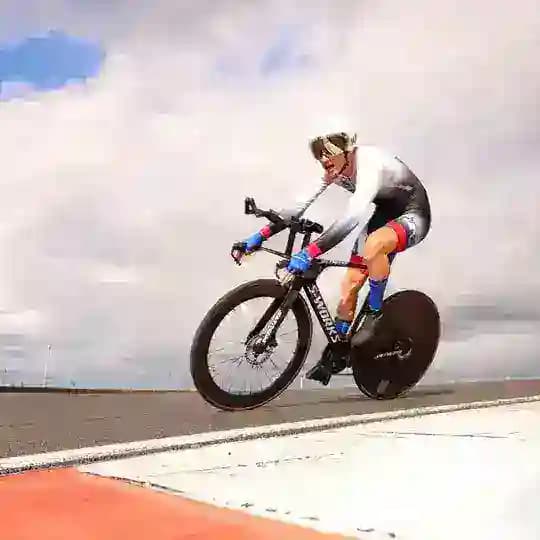 POTAPOV VELO🇷🇺