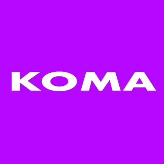 KÓMA