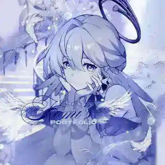 [ заморозка ] ‹ᵗ᷒ᰰ𝆹𝅥 ƙ0ɱı !! ૭︡ৎ ִ 🫆 комискривы канон!!