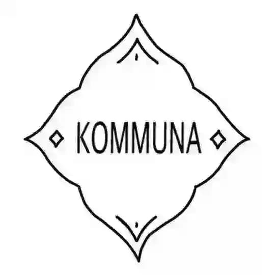 KOMMUNA: МКТ/ICT