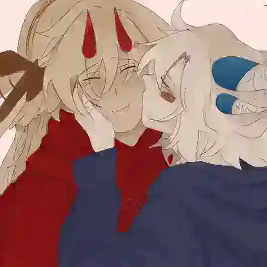 [16+] Комнатка Пикса Profile