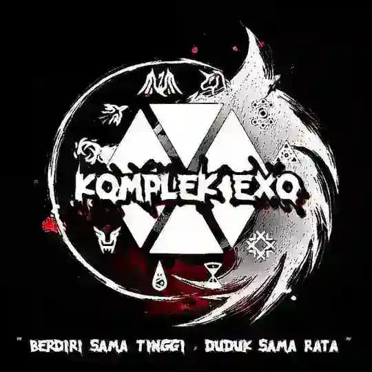 OFC K∅MPLEK EX∅ OPMEMB