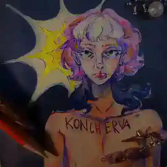 𝙺𝙾𝙽𝙲𝙷𝙴𝚁𝚅𝙰