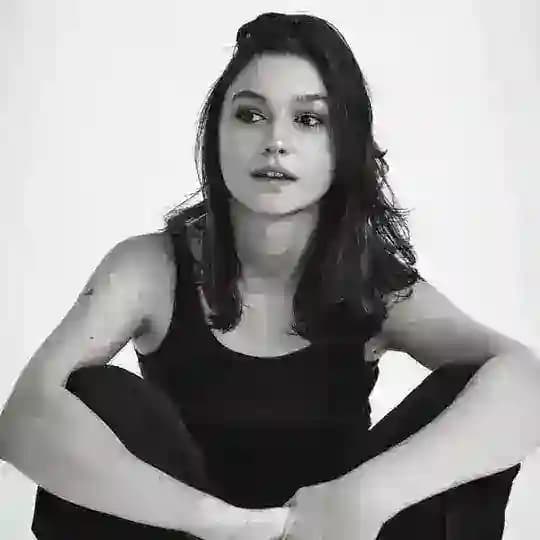 Василиса Коростышевская